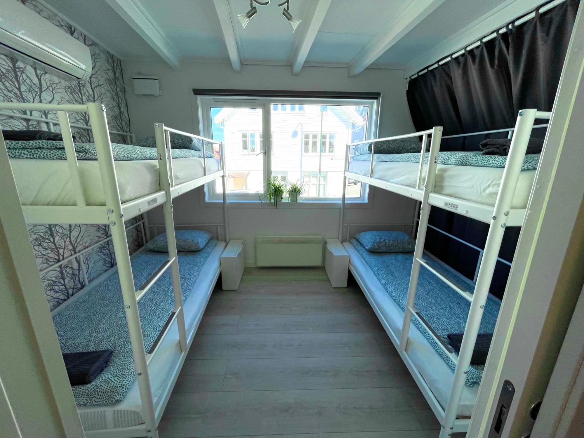 Economic Kongsteinsgata Hostel