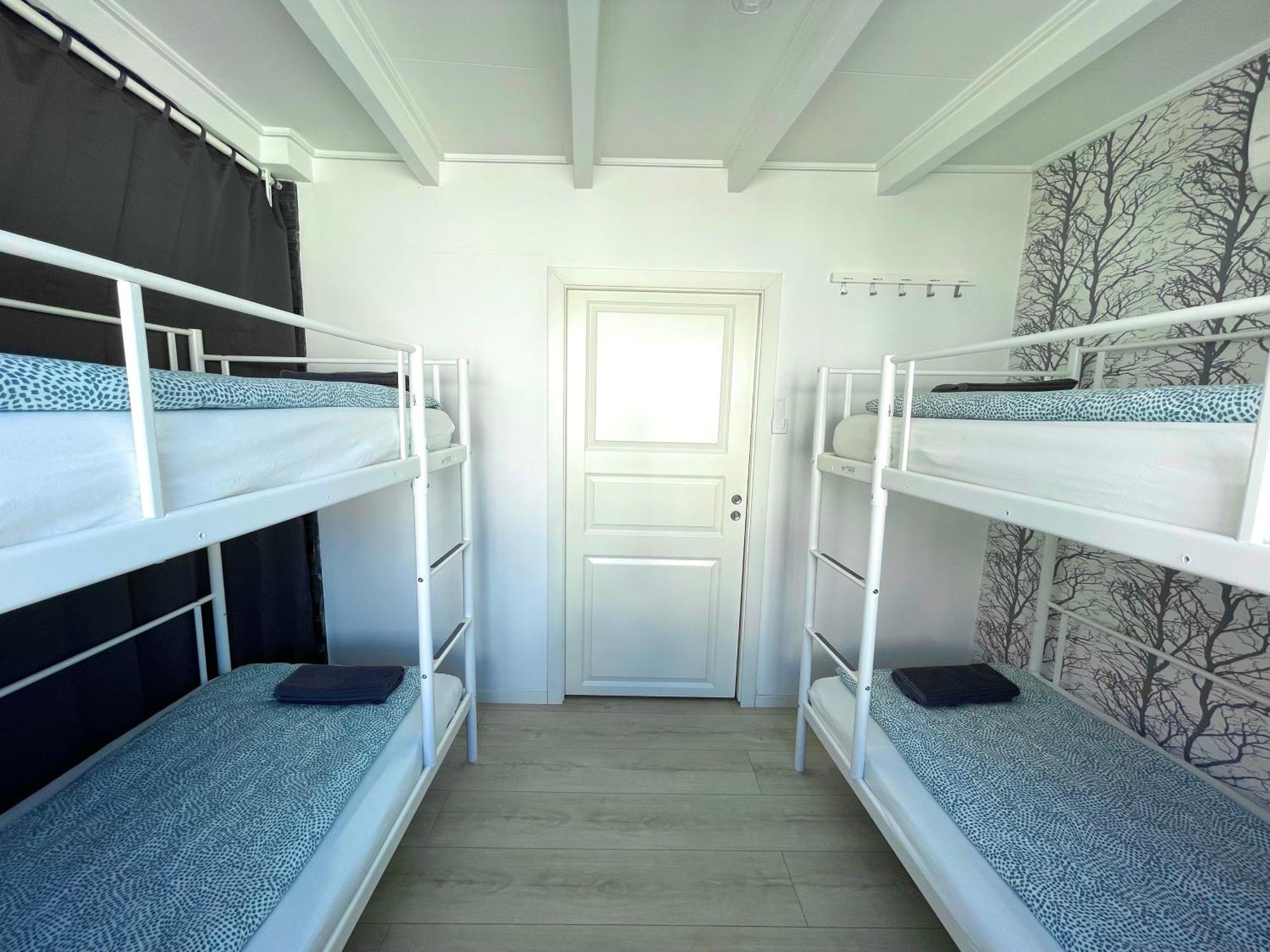 Hostel Economic Kongsteinsgata