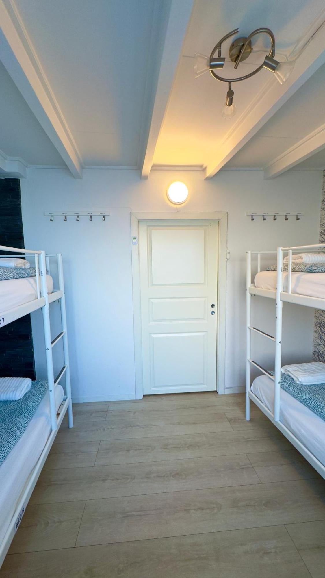 Hostel Economic Kongsteinsgata *