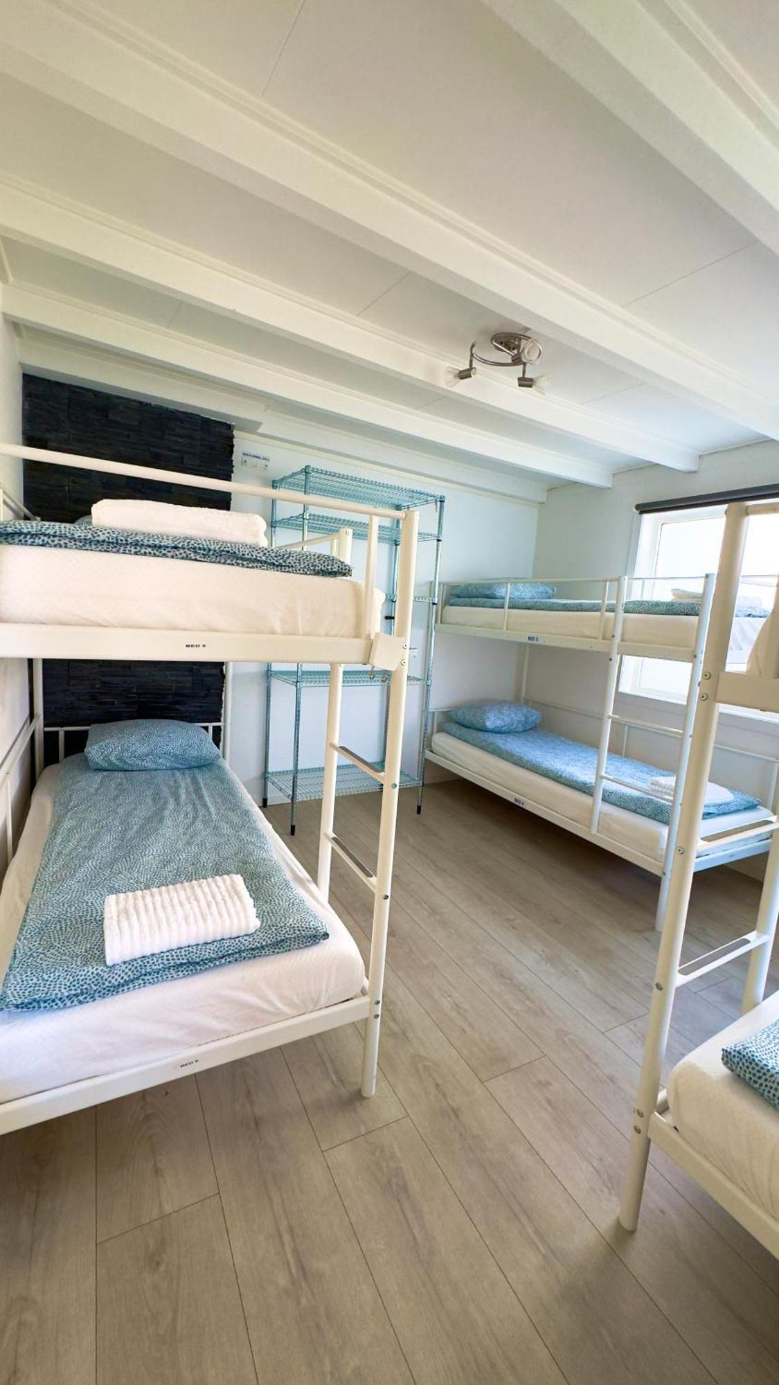 Economic Kongsteinsgata Hostel