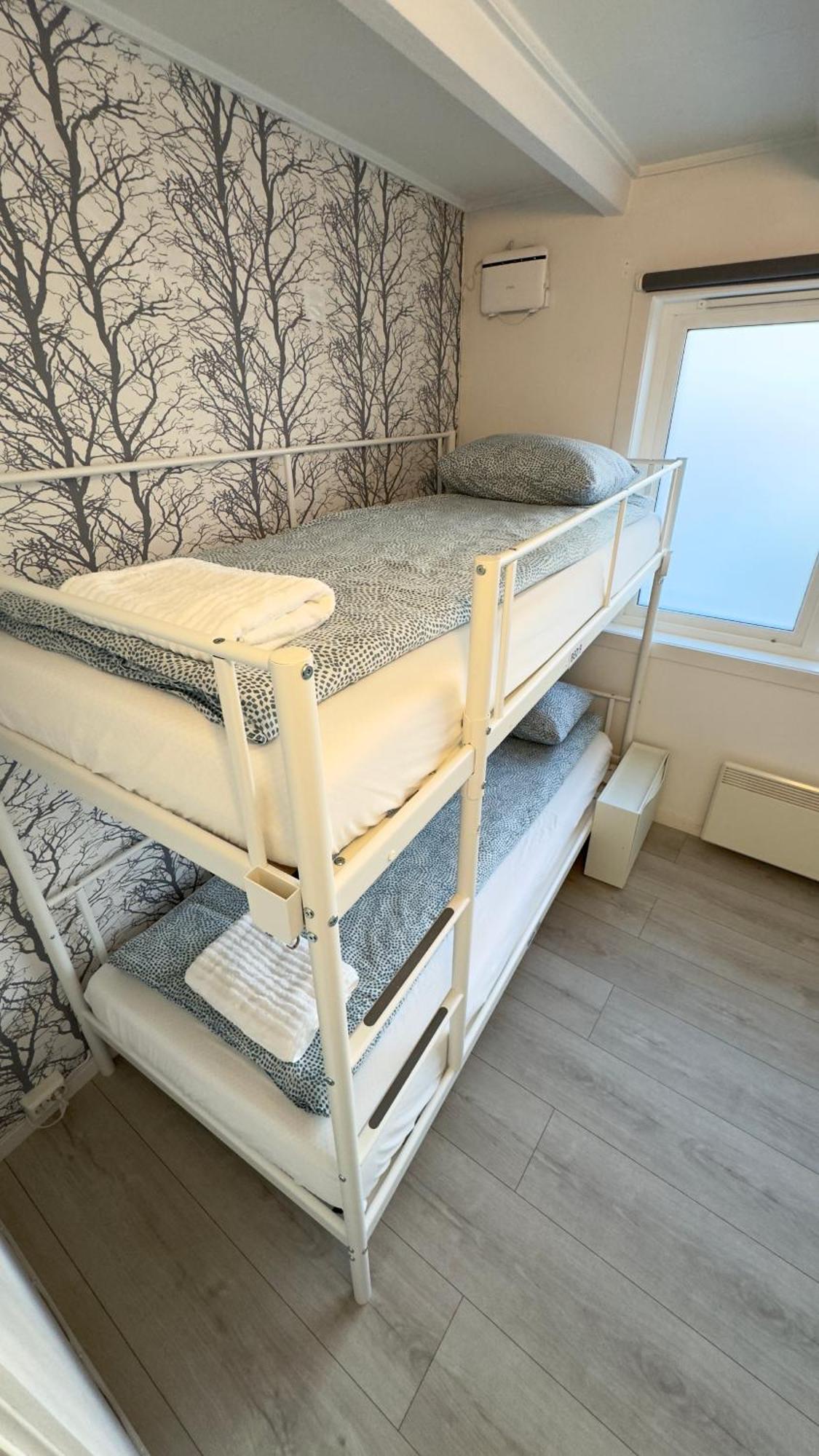Hostel Economic Kongsteinsgata *