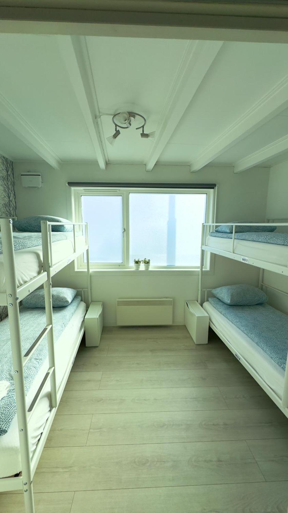 Hostel Economic Kongsteinsgata Stavanger