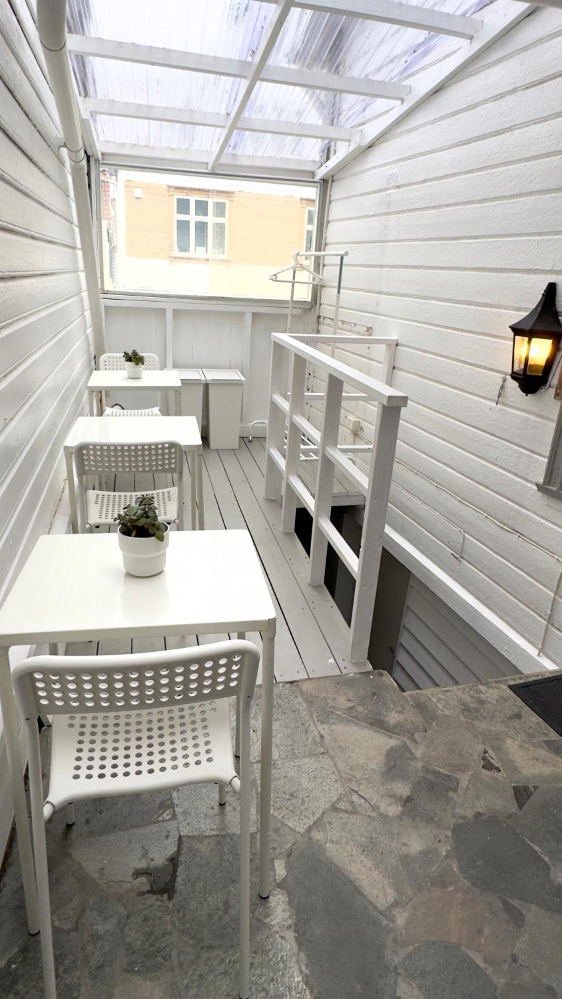 Economic Kongsteinsgata Hostel