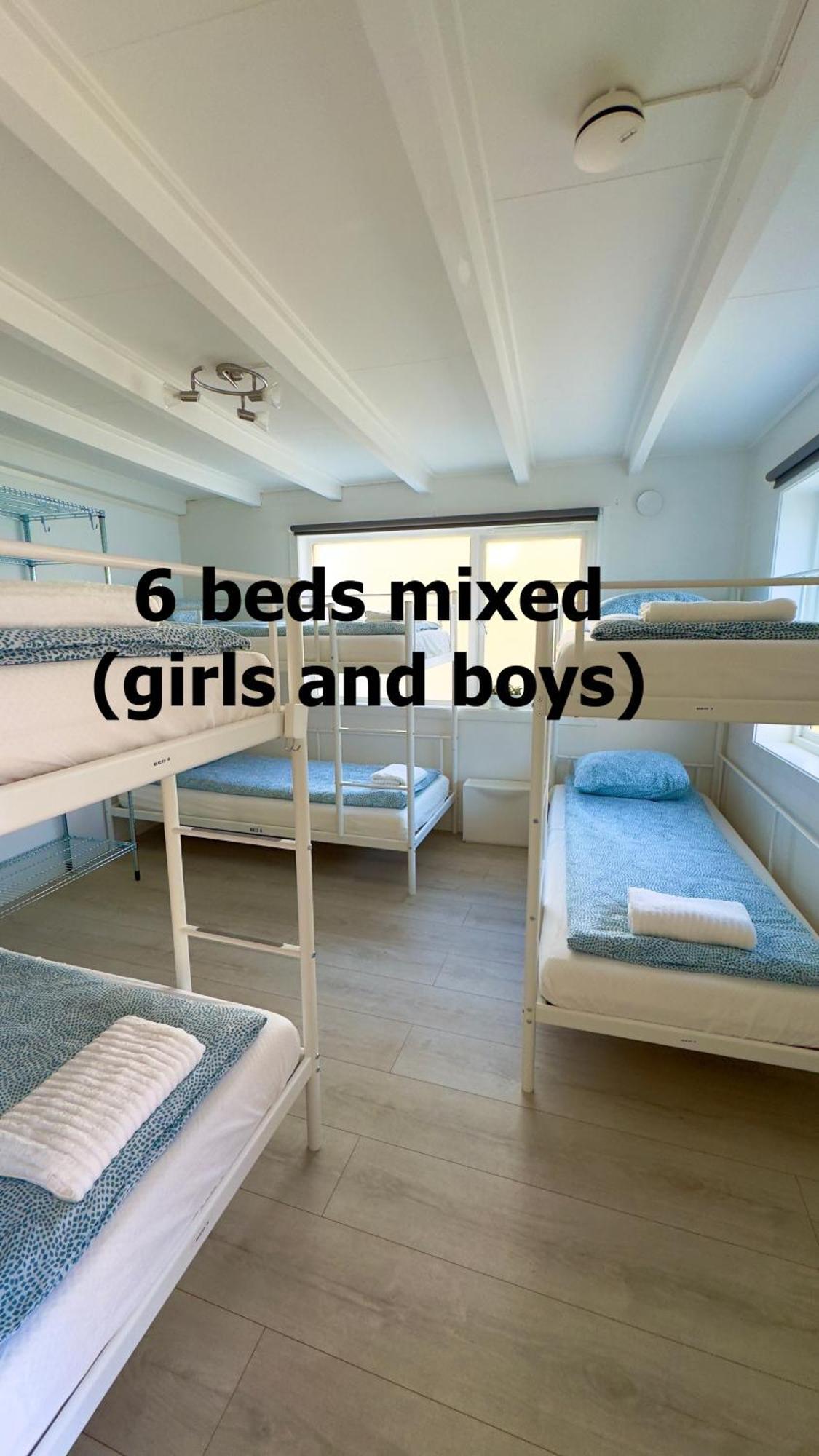 Hostel Economic Kongsteinsgata